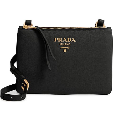 prada vitello daino tote price|prada vitello daino crossbody bag.